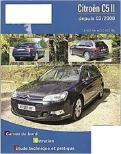 Rta revue technique d'occasion  France