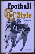 Football style 1972 usato  Spedire a Italy