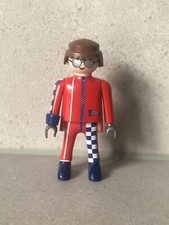 Playmobil pilot vom gebraucht kaufen  Lingen (Ems)