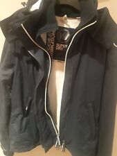 Women superdry windcheater for sale  HAVANT