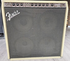 Fender concert amp gebraucht kaufen  Schwanewede