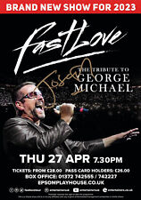 Fast love tribute for sale  UK