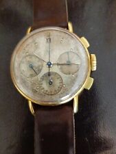 Chronographe jaeger compteurs d'occasion  Truchtersheim