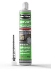 Metolux metoset concrete for sale  LEEDS