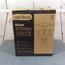 Addlon 48ft outdoor for sale  Memphis
