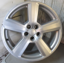 Audi alloy wheel for sale  POOLE