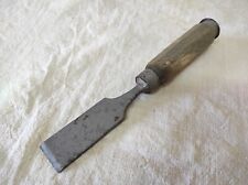 Ancien ciseau bois d'occasion  Chambon-sur-Voueize