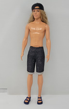 Barbie ken fashionistas for sale  Miami
