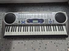 Casio 43 keyboard gebraucht kaufen Casio 43 keyboard gebraucht kaufen  Wendlingen am Neckar