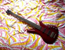 Warwick corvette rockbass. for sale  BRISTOL