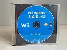Nintendo wii sports for sale  Massapequa