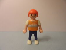 Playmobil petit garçon d'occasion  Talmont-Saint-Hilaire