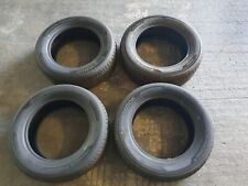 Pneumatici estivi gomme usato  Monte San Giusto