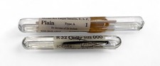 Vintage suture vials for sale  Fairfax