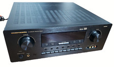 Marantz sr8000 u1b for sale  Ames