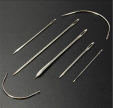 7pcs sewing needles for sale  Shipping to United Kingdom