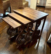 hooker furniture coffee table for sale hooker furniture coffee table for sale Saint Louis