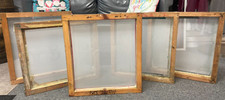 Used wood silk for sale  Savannah