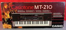 Casio casiotone 210 for sale  Traverse City