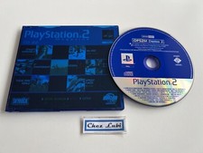 Usado, OPS2M Demo 2 (Kessen, Street Fighter EX 3…) - Promo - Sony PlayStation PS2 - PAL comprar usado  Enviando para Brazil