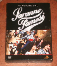 Saranno famosi serie usato  Italia