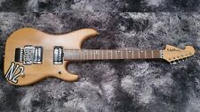 Washburn upgraded for sale  CAERNARFON