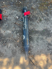 Hydraulic breaker chisel for sale  WARRINGTON