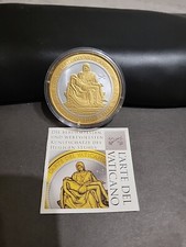 Vatikan michelangelo pieta gebraucht kaufen  Kirn