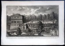 Stampa antica roma usato  Roma