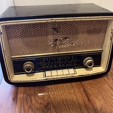 Wega german tube for sale  Philadelphia