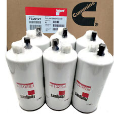 6packs fleetguard fuel for sale  Rancho Cucamonga