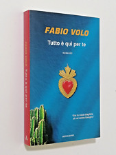 Fabio volo tutto usato  Sanremo