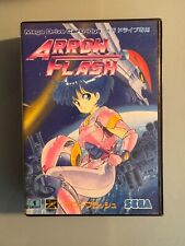 Arrow flash megadrive usato  Pontecurone