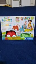 Clementoni soft clemmy usato  Reggio Calabria
