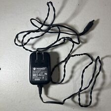 Carregador adaptador CA genuíno Motorola SPN5037B para celular i85 V60 V300 V600 comprar usado  Enviando para Brazil