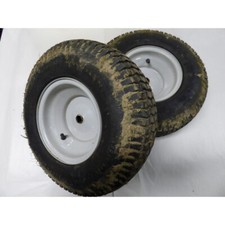 Jeu roues arrieres d'occasion  Auxonne