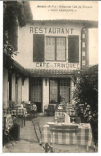 Ascain café restaurant d'occasion  Villenave-d'Ornon