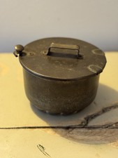 Vintage lidded jelly for sale  USK