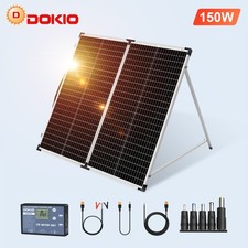 Panneau solaire 150w d'occasion Panneau solaire 150w d'occasion  Expédié en France