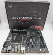 Motherboard unbekanntes modell gebraucht kaufen  Hofgeismar
