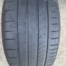 265 30 20 tyres for sale  BURY ST. EDMUNDS