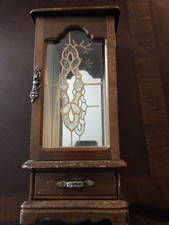 jewelry box armoire chest for sale  Hanover