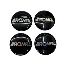 Ronal nabendeckel felgendeckel gebraucht kaufen  Bottrop