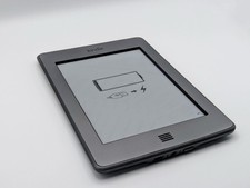 Kindle touch 4th for sale  HARLOW