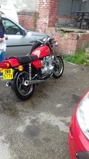 Suzuki gs750 for sale  BRADFORD