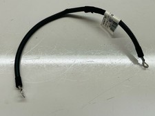 Earth negative cable for sale  STANFORD-LE-HOPE