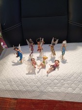 Disney tinkerbell friends for sale  AMERSHAM