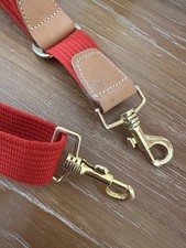 Lancel anse bandoulière d'occasion  France