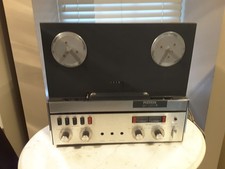 Revox a77 reel for sale  Stone Mountain
