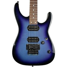 Charvel jackson superstrat d'occasion  Expédié en France